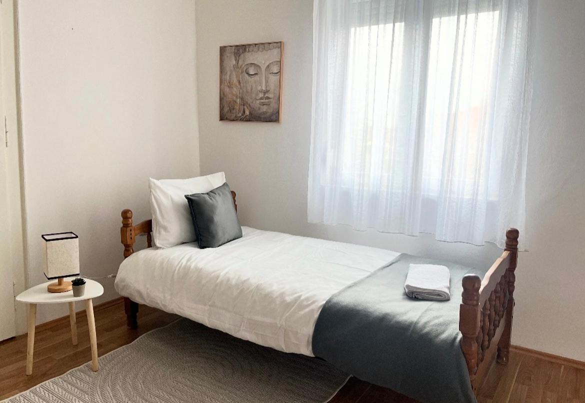 Dina Apartments Bitola Exterior foto