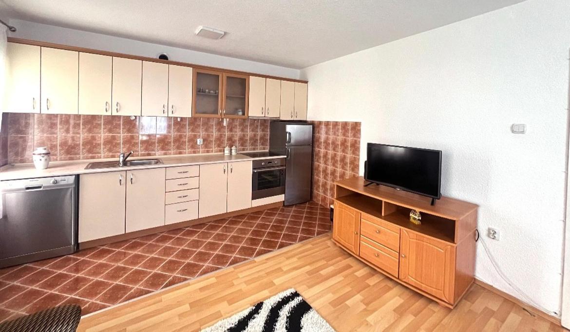 Dina Apartments Bitola Exterior foto